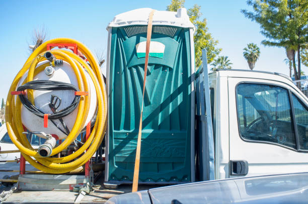 Best Handicap porta potty rental  in Florham Park, NJ
