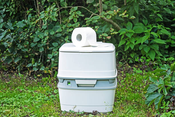 Best Long-term porta potty rental  in Florham Park, NJ