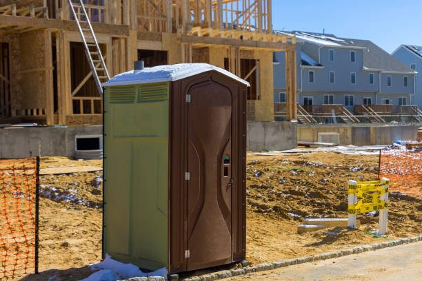 Best Portable restroom trailer rental  in Florham Park, NJ