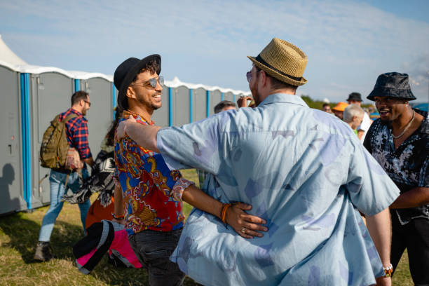 Best Handicap porta potty rental  in Florham Park, NJ