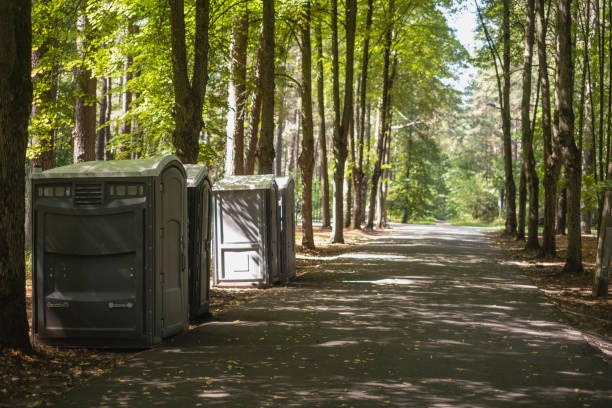 Portable Toilet Options We Offer in Florham Park, NJ