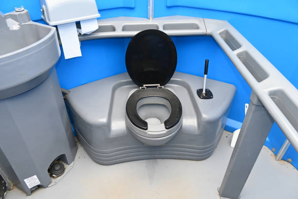 Best High-end porta potty rental  in Florham Park, NJ