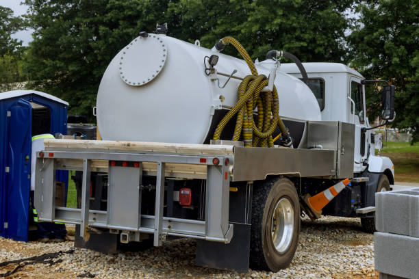 Best Affordable portable toilet rental  in Florham Park, NJ