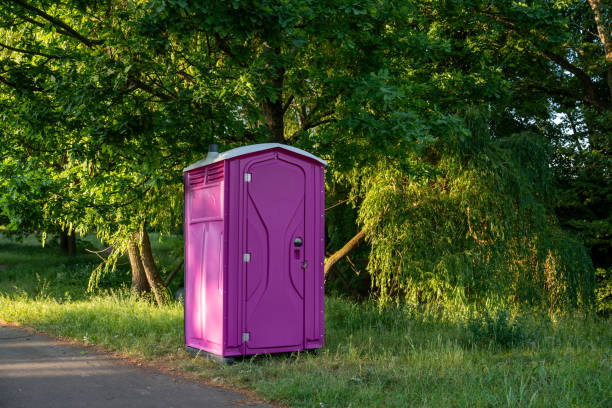 Best Local porta potty services  in Florham Park, NJ
