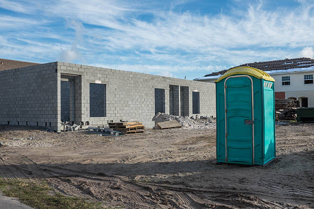  Florham Park, NJ Porta Potty Rental Pros